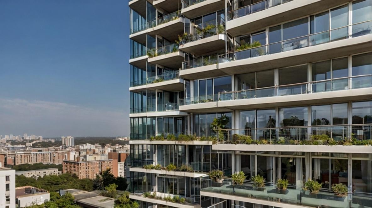 Аренда квартиры в Екатеринбурге — советы по поиску и важные моменты