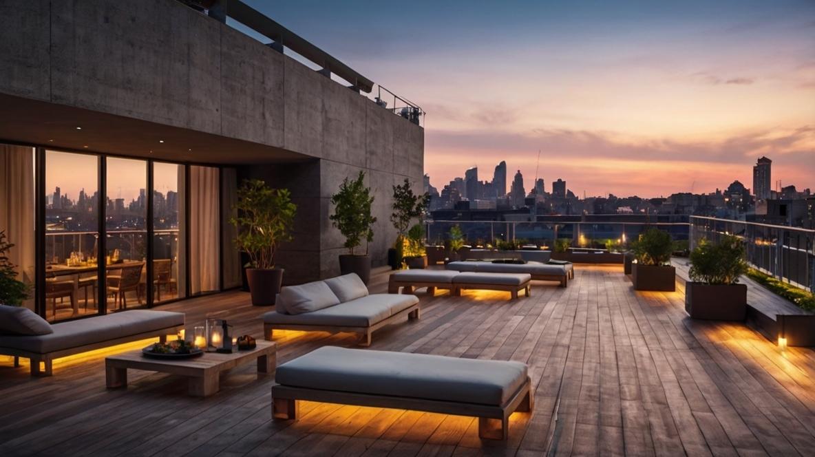 Купить квартиру в центре Москвы — новостройки или вторичное жилье?