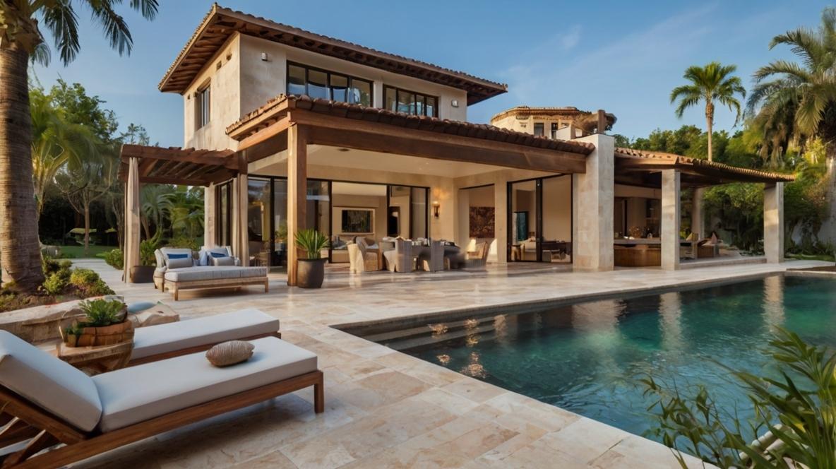 Самые необычные архитектурные решения в новостройках Новой Москвы — удивительные примеры и тренды