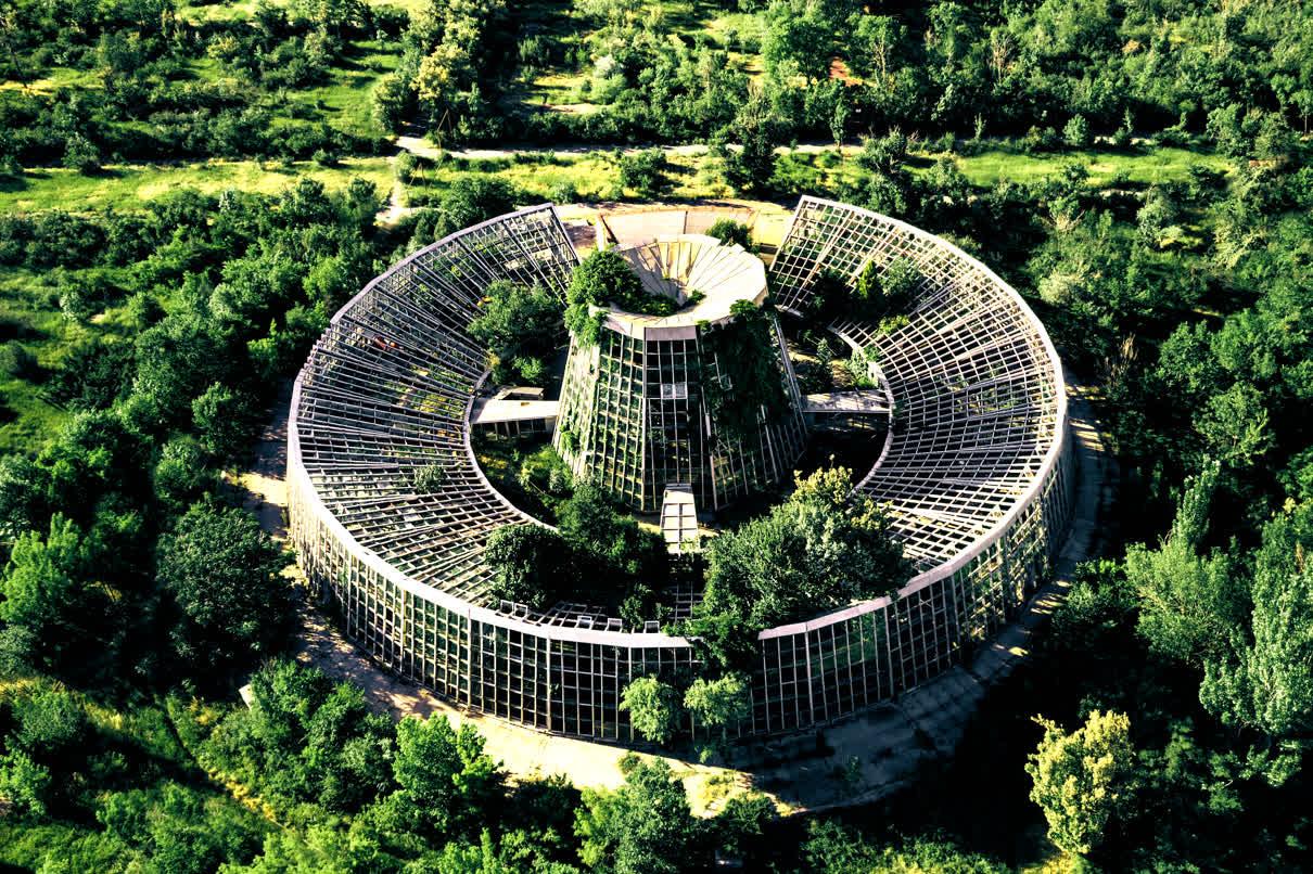 Жизнь в Тушино — Преимущества новостроек для семей с детьми